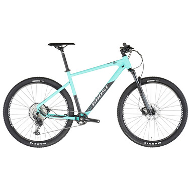 Mountain Bike Senderismo GHOST KATO PRO 29" Verde/Negro 2023 0